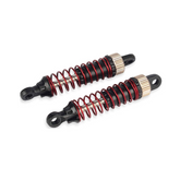 Hosim RC Car Metal Shock Absorbers Accessory Spare Parts 45-ZJ04 1:20 9145 RC Cars Trucks(2 PCS)